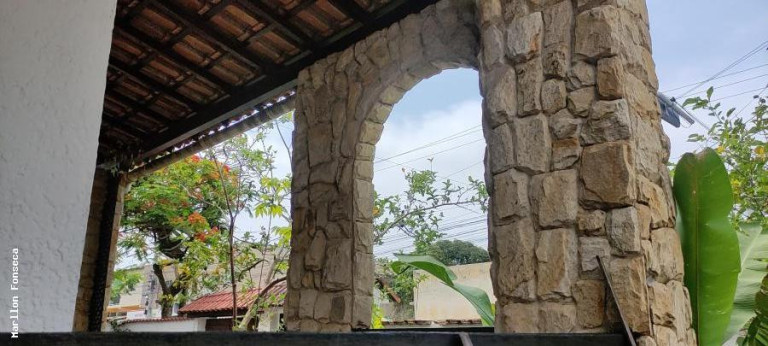 Imagem Casa com 2 Quartos à Venda, 75 m² em Itaipuaçu - Maricá Imagem Casa com 2 Quartos à Venda, 75 m² em Itaipuaçu - Maricá