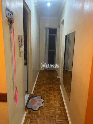 Imagem Apartamento com 2 Quartos à Venda, 50 m² em Jardim Paulicéia - Campinas