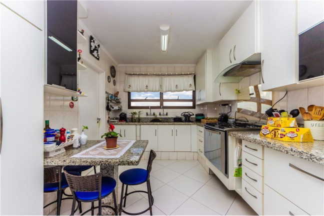 Imagem Apartamento com 4 Quartos à Venda, 218 m² em Vila Mariana - São Paulo Imagem Apartamento com 4 Quartos à Venda, 218 m² em Vila Mariana - São Paulo