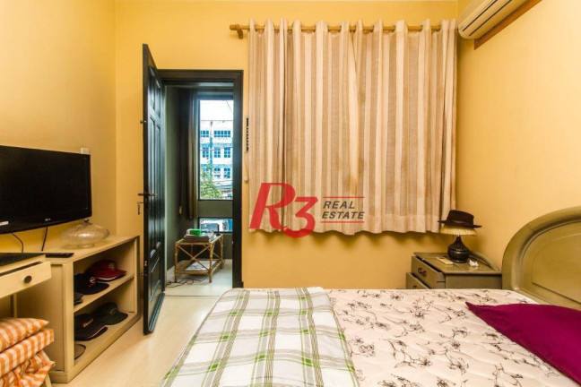 Imagem Sobrado com 6 Quartos à Venda ou Locação, 450 m² em Boqueirão - Santos Imagem Sobrado com 6 Quartos à Venda ou Locação, 450 m² em Boqueirão - Santos