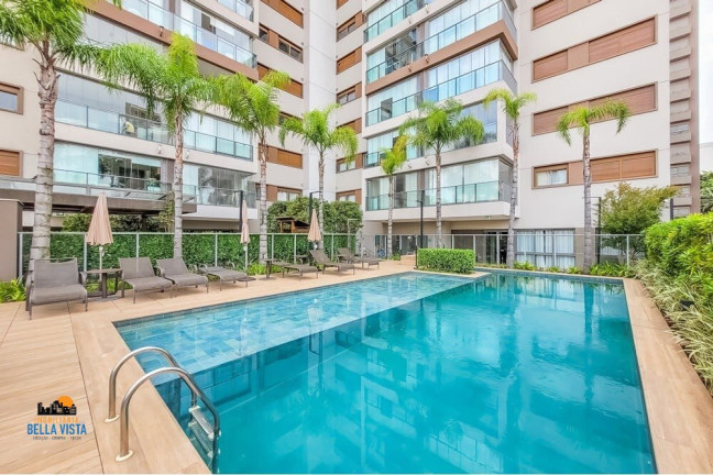 Imagem Apartamento com 2 Quartos à Venda,  em Indianópolis - São Paulo