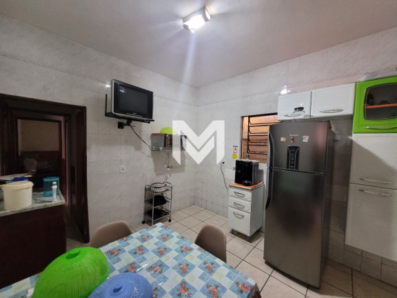 Imagem Casa com 5 Quartos à Venda, 300 m² em Maracangalha - Belém Imagem Casa com 5 Quartos à Venda, 300 m² em Maracangalha - Belém