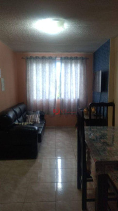 Imagem Apartamento com 2 Quartos à Venda, 40 m² em Vila Sílvia - São Paulo Imagem Apartamento com 2 Quartos à Venda, 40 m² em Vila Sílvia - São Paulo