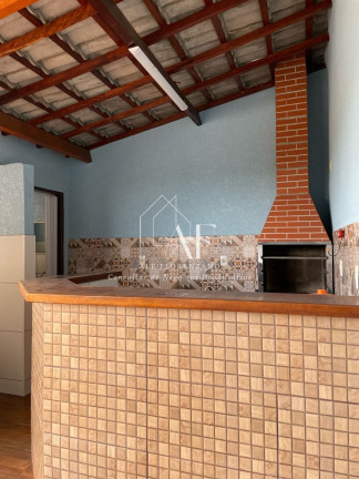 Imagem Casa com 3 Quartos à Venda, 150 m² em Vila Mota - Bragança Paulista Imagem Casa com 3 Quartos à Venda, 150 m² em Vila Mota - Bragança Paulista