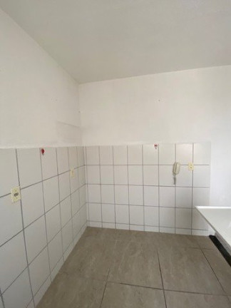 Imagem Apartamento com 2 Quartos à Venda, 44 m² em Jardim Nova Michigan - São José Dos Campos