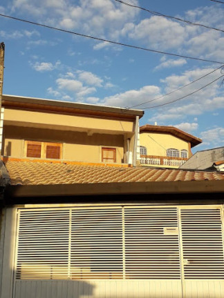 Sobrado com 2 Quartos à Venda, 132 m² em Jardim Vale Do Sol - São José Dos Campos