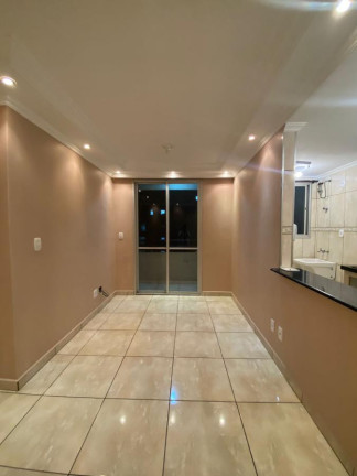Imagem Apartamento com 2 Quartos para Alugar, 50 m² em Cidade Ariston Estela Azevedo - Carapicuíba