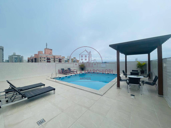 Imagem Apartamento com 2 Quartos à Venda, 80 m² em Itapuã - Vila Velha