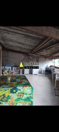 Imagem Casa com 3 Quartos à Venda, 120 m² em Serraria - Diadema Imagem Casa com 3 Quartos à Venda, 120 m² em Serraria - Diadema