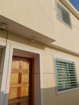 Imagem Casa com 2 Quartos à Venda, 60 m² em Vila Jacuí - São Paulo Imagem Casa com 2 Quartos à Venda, 60 m² em Vila Jacuí - São Paulo