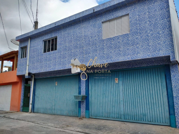 Imagem Sobrado com 9 Quartos à Venda, 265 m² em Chácara Nani - São Paulo Imagem Sobrado com 9 Quartos à Venda, 265 m² em Chácara Nani - São Paulo