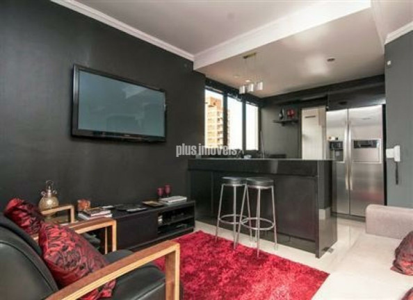 Imagem Apartamento com 2 Quartos à Venda, 142 m² em Planalto Paulista - São Paulo Imagem Apartamento com 2 Quartos à Venda, 142 m² em Planalto Paulista - São Paulo