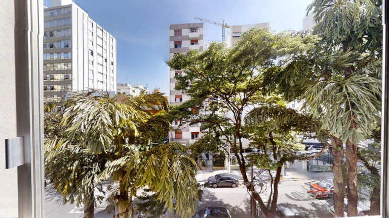Imagem Apartamento com 3 Quartos à Venda, 113 m² em Itaim Bibi - São Paulo
