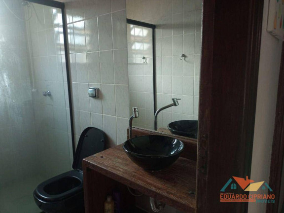Imagem Casa com 2 Quartos à Venda, 90 m² em Cidade Jardim - Caraguatatuba