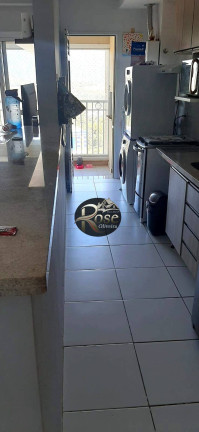 Imagem Apartamento com 3 Quartos à Venda, 82 m² em Medeiros - Jundiaí