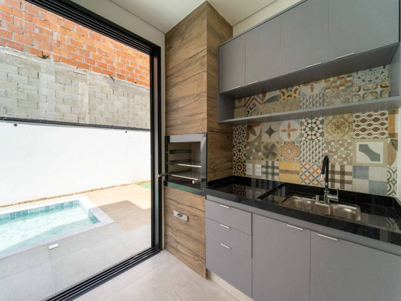 Imagem Casa de Condomínio com 3 Quartos à Venda, 250 m² em Recanto Quarto Centenário - Jundiaí Imagem Casa de Condomínio com 3 Quartos à Venda, 250 m² em Recanto Quarto Centenário - Jundiaí