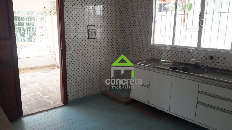 Imagem Casa com 3 Quartos à Venda, 150 m² em Jardim Santa Paula - Cotia Imagem Casa com 3 Quartos à Venda, 150 m² em Jardim Santa Paula - Cotia