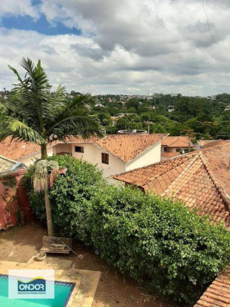 Imagem Casa de Condomínio com 4 Quartos à Venda, 353 m² em Granja Viana - Carapicuíba Imagem Casa de Condomínio com 4 Quartos à Venda, 353 m² em Granja Viana - Carapicuíba