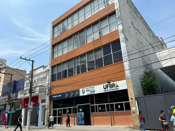 Imóvel Comercial para Alugar, 2.000 m² em Lapa - São Paulo