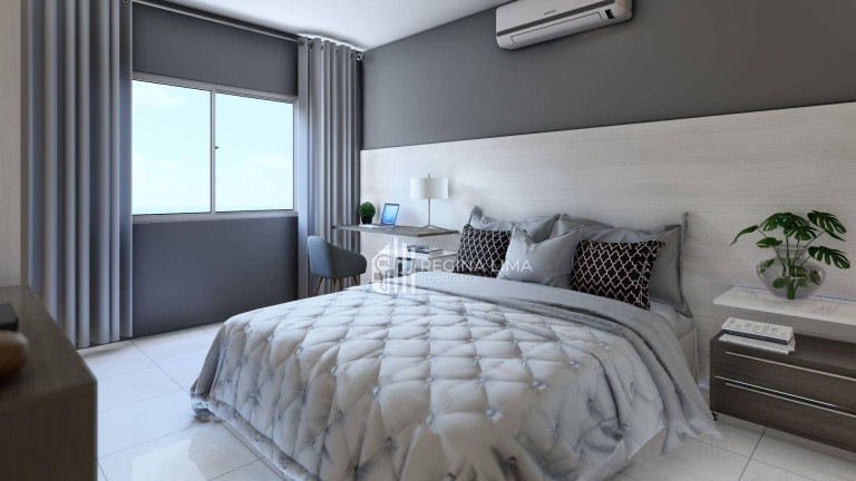 Imagem Apartamento com 3 Quartos à Venda, 63 m² em São Benedito - Parnaíba Imagem Apartamento com 3 Quartos à Venda, 63 m² em São Benedito - Parnaíba
