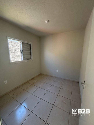 Imagem Casa com 2 Quartos à Venda, 45 m² em Vida Nova Bauru - Bauru Imagem Casa com 2 Quartos à Venda, 45 m² em Vida Nova Bauru - Bauru