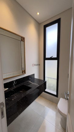 Imagem Casa de Condomínio com 3 Quartos à Venda, 265 m² em Residencial Quinta Do Golfe - São José Do Rio Preto