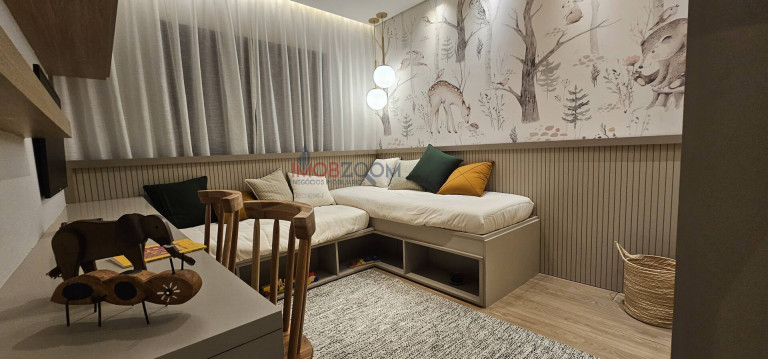 Imagem Apartamento com 2 Quartos à Venda, 56 m² em Parque Das Nações - Atibaia Imagem Apartamento com 2 Quartos à Venda, 56 m² em Parque Das Nações - Atibaia
