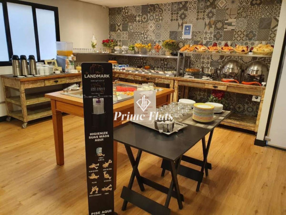 Imagem Apartamento com 1 Quarto à Venda, 83 m² em Jardins - São Paulo Imagem Apartamento com 1 Quarto à Venda, 83 m² em Jardins - São Paulo