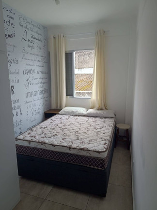 Imagem Apartamento com 2 Quartos para Temporada, em Boqueirão - Praia Grande Imagem Apartamento com 2 Quartos para Temporada, em Boqueirão - Praia Grande