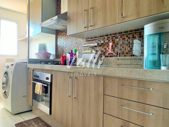 Imagem Apartamento com 2 Quartos à Venda, 52 m² em Vila Dainese - Americana Imagem Apartamento com 2 Quartos à Venda, 52 m² em Vila Dainese - Americana