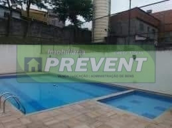 Imagem Apartamento com 2 Quartos à Venda, 44 m² em Parque Roseira - Carapicuíba