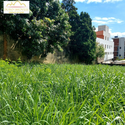 Imagem Terreno à Venda, 384 m² em Vila Paris - Belo Horizonte Imagem Terreno à Venda, 384 m² em Vila Paris - Belo Horizonte