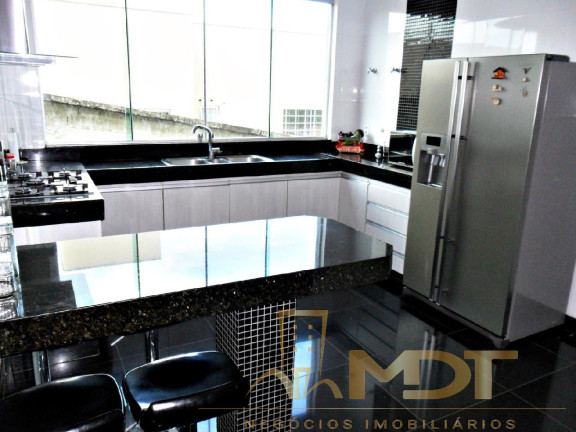 Imagem Casa com 5 Quartos à Venda, 400 m² em Trevo - Belo Horizonte Imagem Casa com 5 Quartos à Venda, 400 m² em Trevo - Belo Horizonte