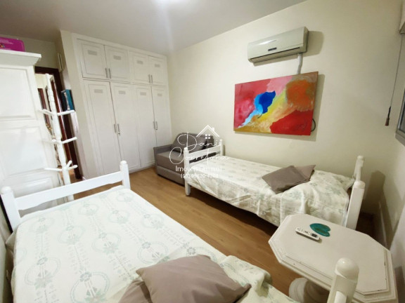 Imagem Apartamento com 4 Quartos à Venda, 160 m² em Jardim Astúrias - Guarujá