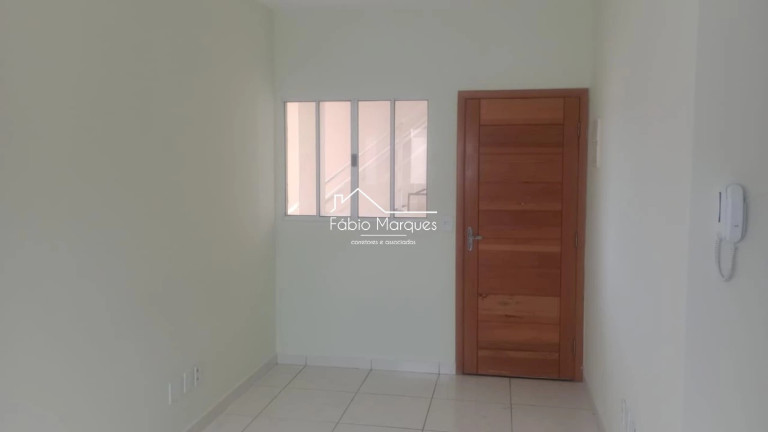Imagem Apartamento com 2 Quartos para Alugar, 35 m² em Vila Esperança - São Paulo