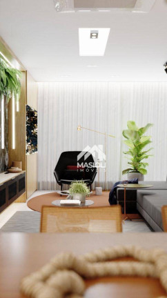 Apartamento com 4 Quartos à Venda, 253 m² em Praia Da Costa - Vila Velha