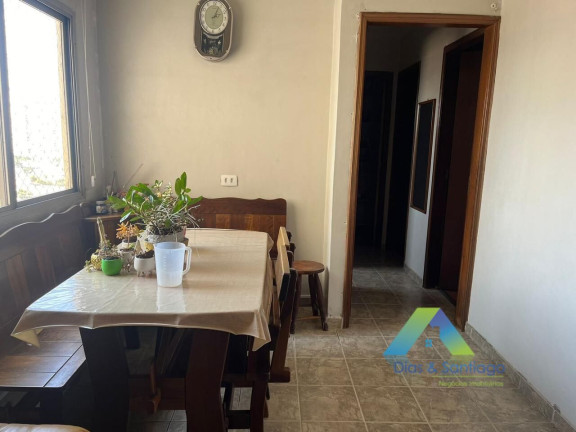 Imagem Apartamento com 3 Quartos à Venda, 73 m² em Ipiranga - São Paulo Imagem Apartamento com 3 Quartos à Venda, 73 m² em Ipiranga - São Paulo