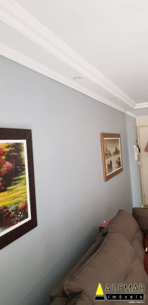 Imagem Apartamento com 3 Quartos à Venda, 69 m² em Centro - Diadema Imagem Apartamento com 3 Quartos à Venda, 69 m² em Centro - Diadema
