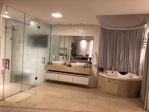 Imagem Casa com 3 Quartos à Venda, 285 m² em Ibiti Royal Park - Sorocaba