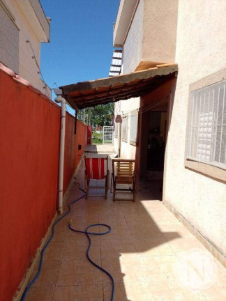 Imagem Casa com 2 Quartos à Venda, 54 m² em Tupy - Itanhaém