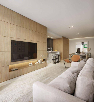 Imagem Apartamento com 4 Quartos à Venda, 145 m² em Pioneiros - Balneário Camboriú