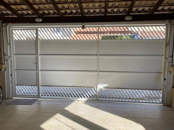 Imagem Casa com 2 Quartos à Venda, 140 m² em Jardim Esperança - Guaratinguetá