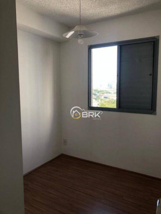 Imagem Apartamento com 1 Quarto para Alugar, 30 m² em Mooca - São Paulo Imagem Apartamento com 1 Quarto para Alugar, 30 m² em Mooca - São Paulo