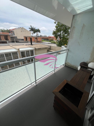 Imagem Casa com 4 Quartos à Venda, 463 m² em Boa Vista - Curitiba Imagem Casa com 4 Quartos à Venda, 463 m² em Boa Vista - Curitiba