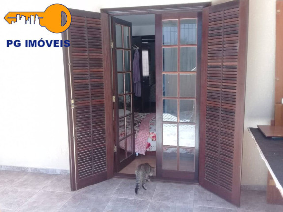 Imagem Casa de Condomínio com 3 Quartos à Venda, 240 m² em Bairro Alto - Curitiba Imagem Casa de Condomínio com 3 Quartos à Venda, 240 m² em Bairro Alto - Curitiba