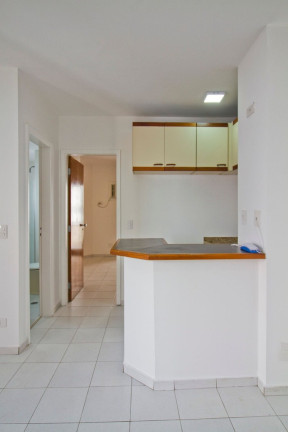 Imagem Apartamento com 1 Quarto à Venda, 39 m² em Moema Pássaros - São Paulo