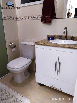 Imagem Apartamento com 3 Quartos à Venda, 134 m² em Rudge Ramos - São Bernardo Do Campo Imagem Apartamento com 3 Quartos à Venda, 134 m² em Rudge Ramos - São Bernardo Do Campo