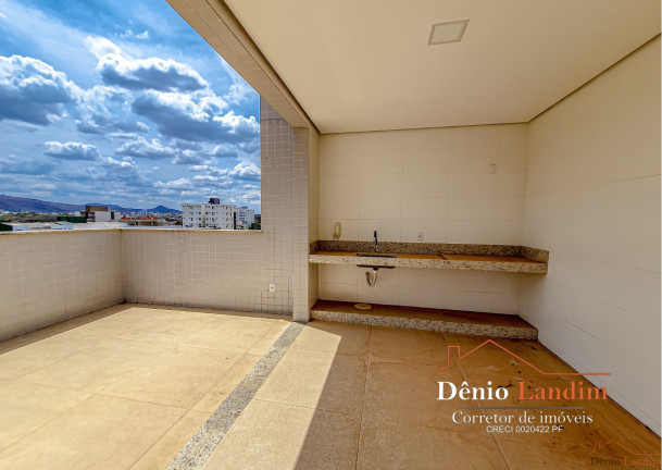 Imagem Apartamento com 4 Quartos à Venda, 160 m² em Augusta Mota - Montes Claros
