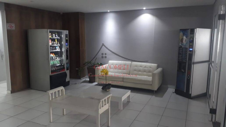 Imagem Apartamento com 1 Quarto à Venda, 33 m² em Jardim Santa Terezinha (zona Leste) - São Paulo Imagem Apartamento com 1 Quarto à Venda, 33 m² em Jardim Santa Terezinha (zona Leste) - São Paulo