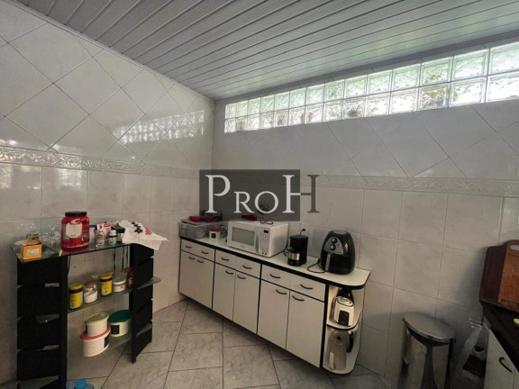 Imagem Casa com 3 Quartos à Venda, 200 m² em Rudge Ramos - São Bernardo Do Campo